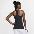 thumbnail image 3 of Tank Top Get Fit Nike (playera Sin Mangas)p/mujer At0586-011 negro S, 3 of 6