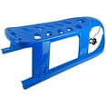 thumbnail image 4 of ArcticThrill Snow Sled for Kids - SnowVenture Sledge - Toboggan with Pull Rope; Outdoor Plastic Winter Sleigh for Toddlers & Kids, 4 of 9