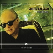 Curtis Salgado - Fine By Me - Music & Performance - CD