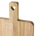 thumbnail image 4 of FRAÎCHE Spring Wood Serve Board, 13-in, 4 of 5