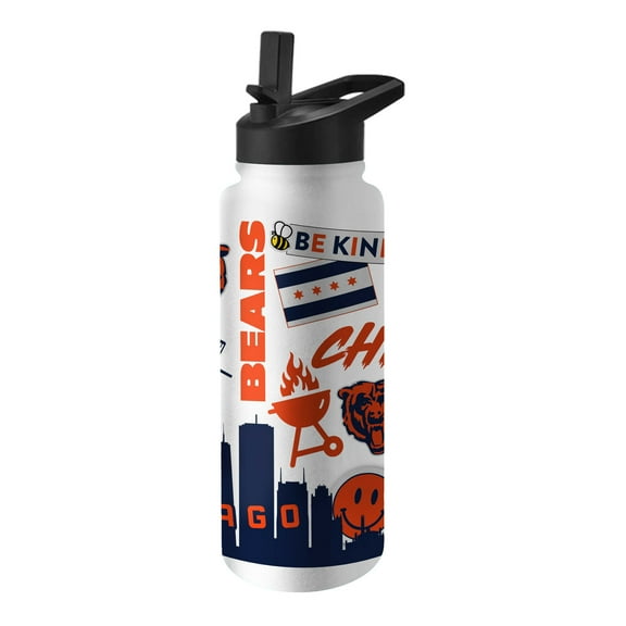 34oz NATIVE QUENCHER