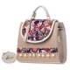 thumbnail image 1 of Bolsa Yute Para Mujer Fana Roma Color Blanco Especial, 1 of 3
