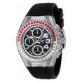thumbnail image 1 of Reloj de Silicona Technomarine MT 121057 Color Negro para Dama, 1 of 1