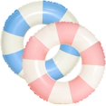 thumbnail image 1 of Flotadores Inflables para Piscina WeddPtyFr de 29 Pulgadas para Adultos (2 Piezas), 1 of 9