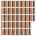 thumbnail image 1 of Precios Más Bajos, Bandera colgante con lazo de lluvia de 6 m, 9 m y 10,5 m en tres especificaciones para decoración del hogar. Banderas con lazo de lluvia para colgar. Haz un soporte. Akmoler, 1 of 7