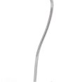 thumbnail image 3 of Support de figurine d'action en ABS et acier inoxydable, stable, pour poupée de 6 pouces, transparent, 3 of 4