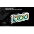 thumbnail image 2 of Tarjeta gráfica ASRock AMD Radeon RX 9070 Steel Legend 16GB OC, 2 of 7