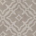 thumbnail image 4 of Surya Solid And Border 10' X 14' Neutral Area Rugs AWMP4023-1014, 4 of 4