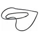 thumbnail image 3 of 2 Juntas Tapa Punterías OEM Mustang V8 5.8l 2013 De 2014 Ford Original, 3 of 7
