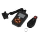 thumbnail image 1 of Kit de reemplazo de llaves remotas de entrada sin llave GQ453T, herramienta DIY, kit de llaves de automóvil de 3 botones para Ram 1500 2500 3500 2013-2017, 1 of 1