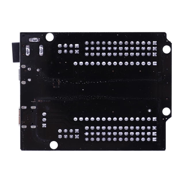 Placa de alimentación ESP32 ESP32 30P 2 en 1 placa de desarrollo de escudo ESP32S CPU de doble núcleo