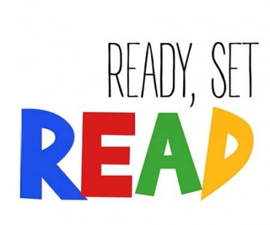 Ready Set Read Canv