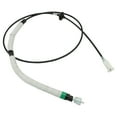 thumbnail image 4 of NOVAPARTS New 1994-1998 Toyota T100 Speedometer Drive Cable Assembly 83710-34090, 4 of 15