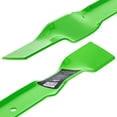 thumbnail image 4 of 8TEN LawnRAZOR Blade for John Deere JS20 JS30 JS35 JS25 21-inch GX22250 Mulching 810-CBL2671D, 4 of 6