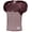 MAROON, variant on Athletic Men's Stock Practice Jersey - S096BM