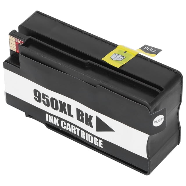 Cartucho De Tinta, Cartucho De Tinta De Alta Negrura Para Officejet Pro Delicate Para Impresora Para Oficina ANGGREK CD1217