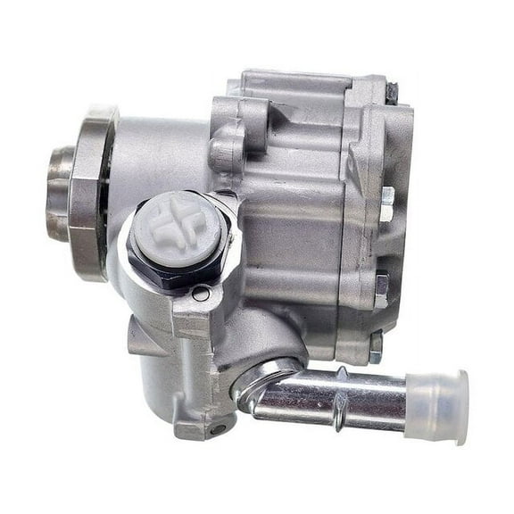 Power Steering Pump 1 - Compatible with 1998 - 2005 Volkswagen Beetle 1999 2000 2001 2002 2003 2004