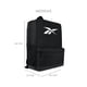 thumbnail image 5 of MOCHILA REEBOK REB20011 NEGRO, 5 of 5