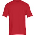 thumbnail image 5 of Camiseta Under Armour UA Sportstyle, pecho izquierdo, manga corta, roja, 5 of 5