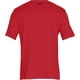 thumbnail image 5 of Camiseta Under Armour UA Sportstyle, pecho izquierdo, manga corta, roja, 5 of 5
