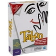 thumbnail image 2 of Hasbro Taboo Reinvention, 2 of 2