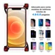 thumbnail image 3 of Base Soporte Porta Celular Para Bicicletas Moto/bicicleta, 3 of 7
