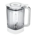 thumbnail image 1 of ZWILLING Enfinigy Tritan Jar, 1.4 L, White, 1 of 4