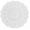 White, variant on BomHCS 22 Inch Handmade Crochet Cotton Round Placemat Lace Mat Boho Dining Table Doily Kitchen Decor Washable Tablecloth Doilies