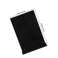 thumbnail image 2 of HINTRMENT Table Sign Holders Clear Display Stand Random Style 1Pcs For Activity Site Use, 2 of 8