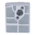 thumbnail image 2 of Filtro de Motosierra ANGGREK Reemplazo ABS Estable 1113120 1603 para 030 031 032 031 AV 032av, 2 of 7