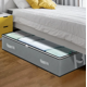 thumbnail image 1 of Caja de almacenamiento a prueba de polvo para edredones, mantas y ropa de cama, 1 of 5