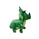 thumbnail image 2 of Dinosaurio De Peluche Triceraptors Verde Con Movimiento Y Sonido Importadora La Merced Tela de Felpa, 2 of 4