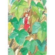 Studio Ghibli: Studio Ghibli The Secret World of Arrietty Journal (Diary)