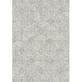 thumbnail image 1 of Dynamic Rugs AN24571629646 Ancient Garden Rugs, Silver & Grey - 2 x 3.11 in., 1 of 1