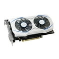 thumbnail image 4 of Asus Geforce Dual GTX 1050 Ti 4GB Dual-Fan Edition DVI-D HDMI DP 1.4 Gaming Graphics Card, 4 of 5