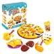 thumbnail image 2 of Fruity Cake Slices Toy For Girls Consummate Pretend Play Kitchen Set For Toddlers, 2 of 6
