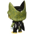 thumbnail image 3 of FUNKO POP! ANIME: Dragon Ball Z - Perfect Cell, 3 of 3