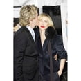 thumbnail image 2 of Guest Vera Farmiga At Arrivals For New York Premiere Of Breaking And Entering Paris Theatre New York Ny January 18, 2 of 2