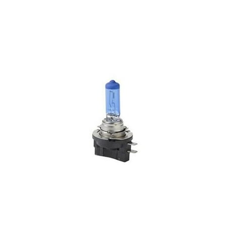 Putco 230011bnb H11b Halogen Head Light Bulb Nitro Blue Putco 230011bnb H11b Halogen Head Light Bulb Nitro Blue
