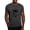 Charcoal, variant on CafePress - Leroy's Minnows Light T Shirt - Men's Classic Cotton T-Shirts