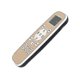 thumbnail image 3 of Hmwy-new Air Conditioner Remote Control Fit For York Hisense Dg11l1-31 Air Conditioning Controller, 3 of 5