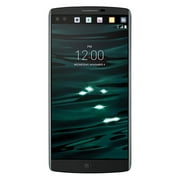 LG V10 H900 64GB,4GB RAM 16MP AT&T T-Mobile Quad-core Smartphone Black
