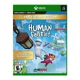 thumbnail image 1 of Human Fall Flat - Anniversary Edition - Xbox Series X, 1 of 9