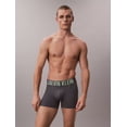 thumbnail image 7 of Calvin Klein Men's Intense Power Sport Boxer Briefs Turbulence/Forest Freeze Small, 7 of 7