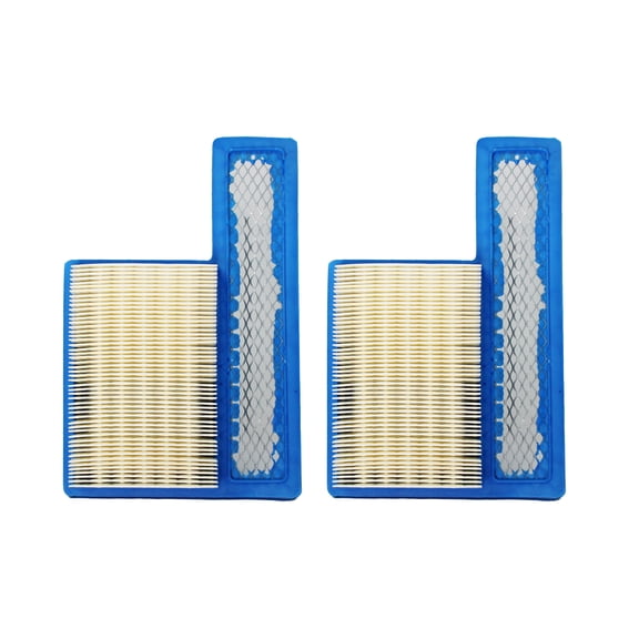 2 Pack Onan Replacement Air Filter 0140-3116 by Universal Generator Parts