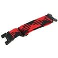 thumbnail image 1 of Soft Nylon Braided Smartwatch Band 22mm Replacement Elastic Breathable Watch Strap Fit For  T Rex, 1 of 8
