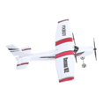 thumbnail image 4 of Fx-801 2.4g Radio Controlled 2ch Rc Airplane Dr Glider Outdoor Toy, 4 of 5