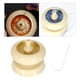 thumbnail image 4 of Quickly Bead ner Holder bead with Needle Bowl Threading for Bracelet Kunst und Aguja grande Zulema Hilandero de cuentas, 4 of 7