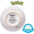 thumbnail image 4 of Pokemon Snorlax Relaxing and Eating Ceramic Ramen Noodle Rice Bowl with Chopsticks, 20 Ounces, 4 of 10