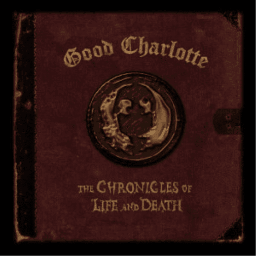 Chronicles Of Life & Death Life Version Good Charlotte (CD)